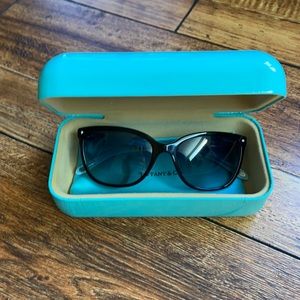 Tiffany & Co. 4105 H-B Sunglasses